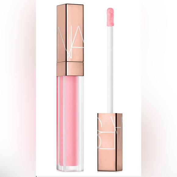 NARS Other - NARS - TURKISH DELIGHT AFTERGLOW LIP SHINE Pink